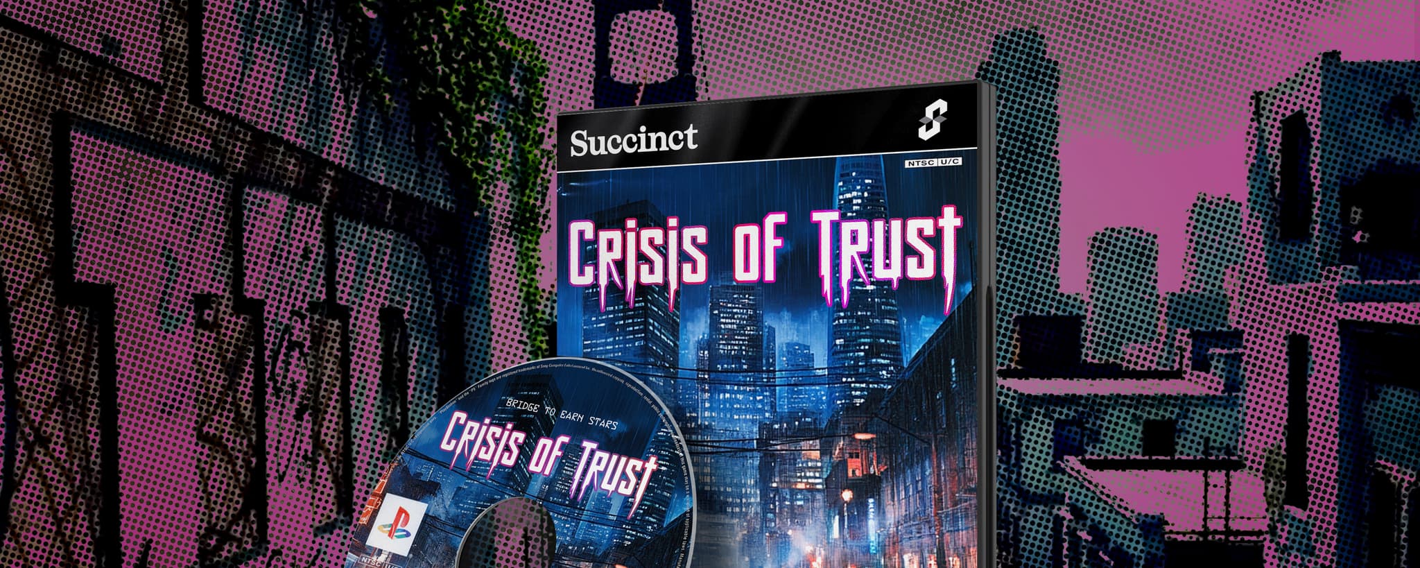 A crisis of trust.